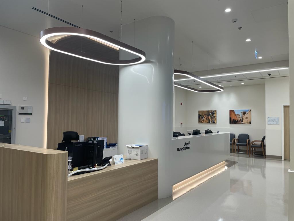 Medi Clinic Dubai Hills Mall