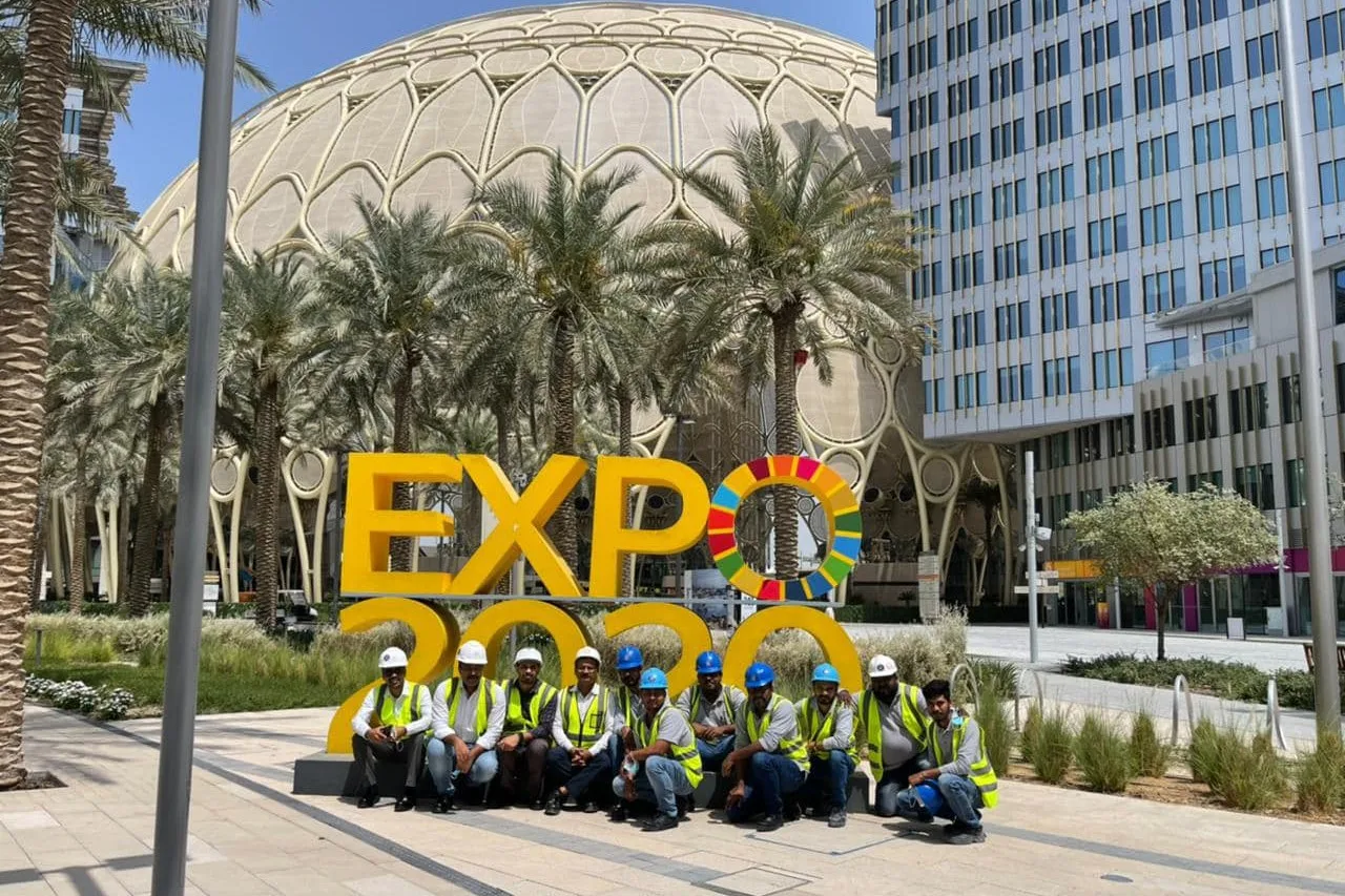 Electrical Fit-Out Dubai