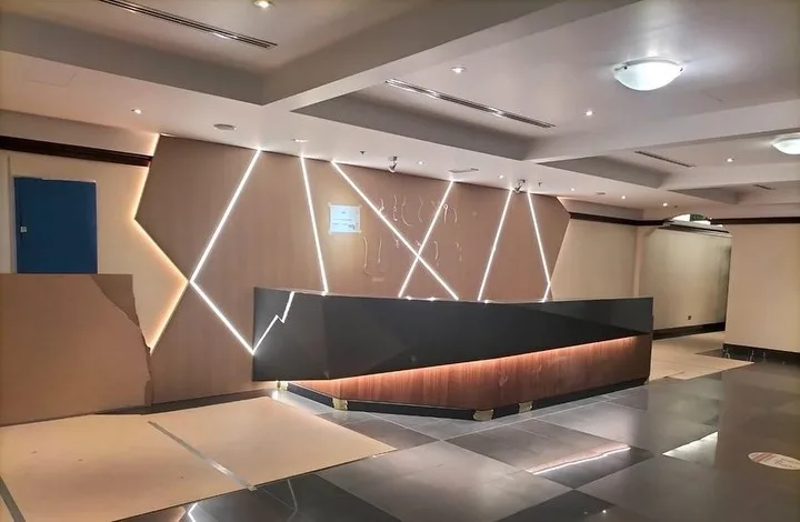 Electrical Installation