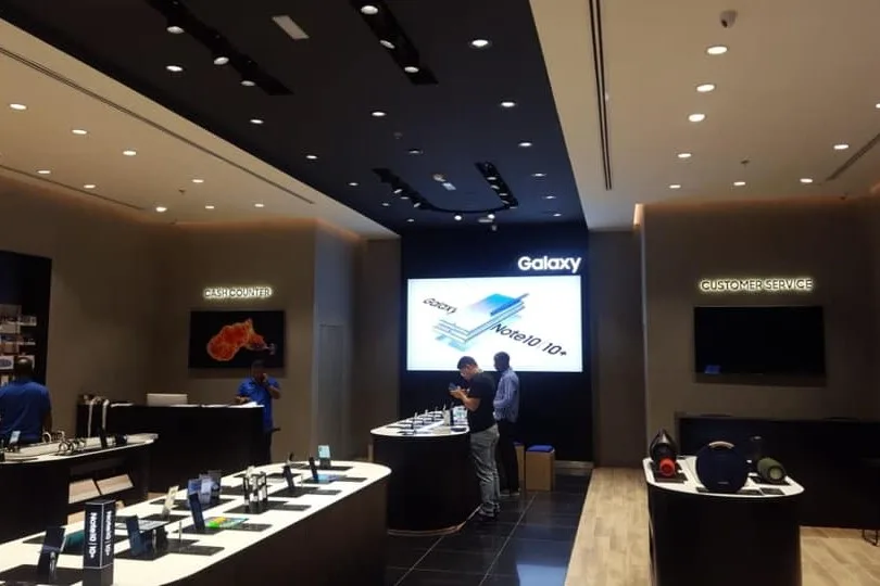 Electrical Work Dubai