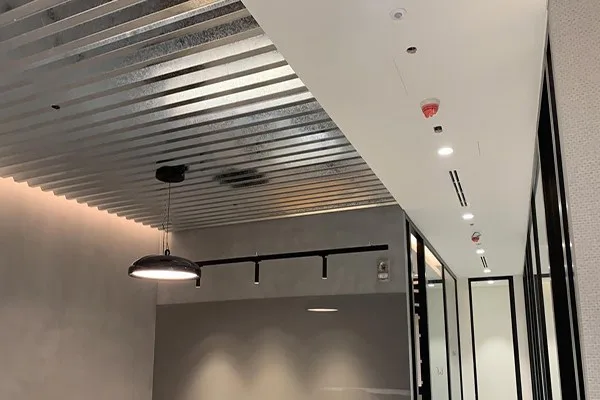 Electrical Site Work