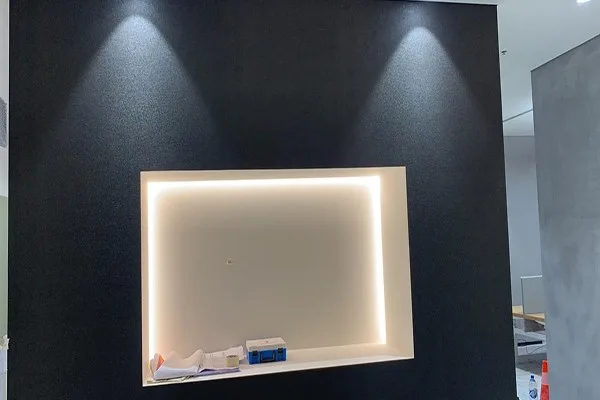 Electrical Installation Dubai