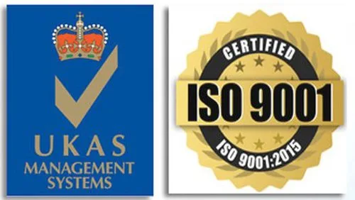 ISO Certified Ampcore Electrical