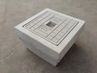 Earthing & Lightning Protection