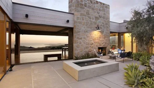 Interior & Exterior Lighting