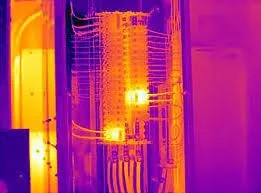 Thermal Imaging Inspection
