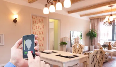 Lighting Control Systems