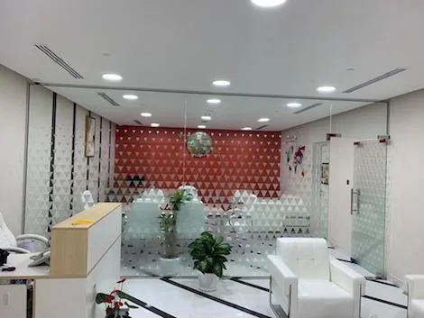 Shop OC36, Water Front Market, Dubai