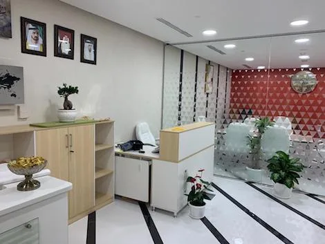 Shop OC36, Water Front Market, Dubai