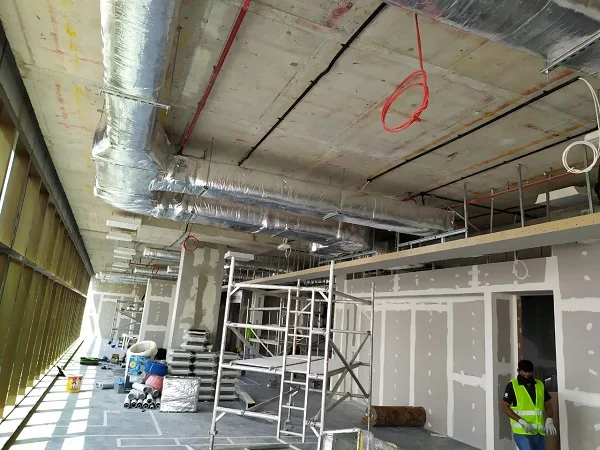 Emirates Shipping Line Office No. 901, 902, 903, 904 & 908 @ Dubai