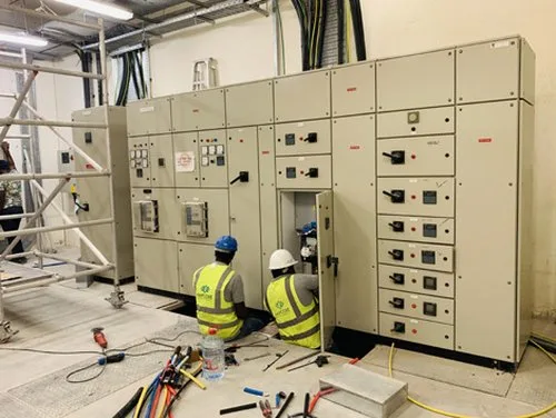 Dubai Race School-2 Motor City, Dubai.