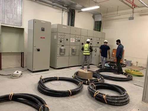 Dubai Race School-2 Motor City, Dubai.