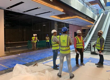 SAMSUNG @ Al Maryah Central, Al Maryah Island, Abu Dhabi