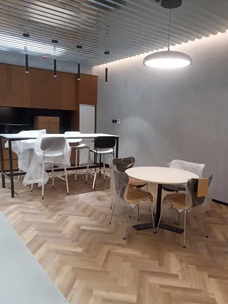 V.group, ICD Brookfield Building Dubai Financial Center, Sheikh Zayed Road, Dubai, UAE.