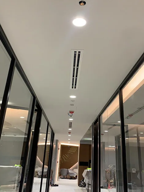 V.group, ICD Brookfield Building Dubai Financial Center, Sheikh Zayed Road, Dubai, UAE.