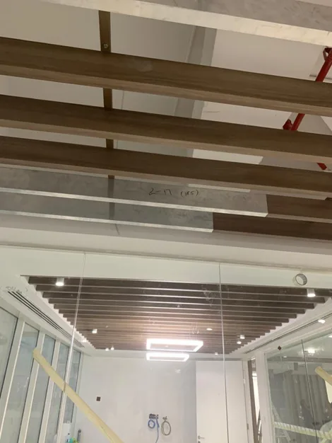 Open Text Office @ Dubai Internet City, Dubai.